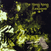 A Murder Of Crows by The Hong Kong Sleepover