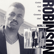 Gotta Get My Groove On!