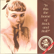 Is This The Home Of Rock'N'Roll?