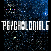 Psycholonials (Original Game Soundtrack)