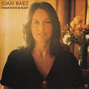 Joan Baez: Diamonds & Rust