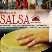 Antología De La Salsa: Disc 1