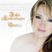 Julie Lamontagne: Opus Jazz