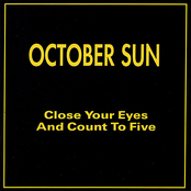 Close Your Eyes And Count To Five