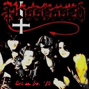 Live in San Francisco '84 & San Diego '86