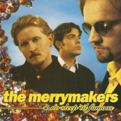 Out Of Sight by The Merrymakers