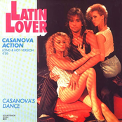 Casanova Action by Latin Lover