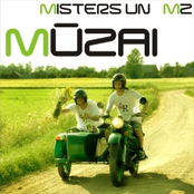 Mūzai