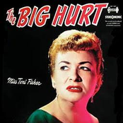 The Big Hurt