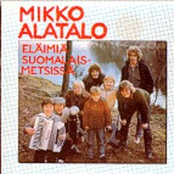 Seimestä Seimeen by Mikko Alatalo