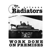 Bad Taste Of Your Stuff by The Radiators