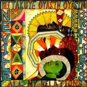 Saved By The Grace Of Your Love by The Neville Brothers