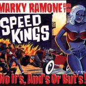 Marky Ramone And The Speed Kings