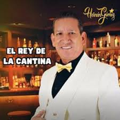 El Rey de la Cantina