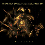 Polskie Drogi by Anna Maria Jopek & Friends With Pat Metheny