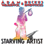 Adam Warrock & Ruckus Roboticus