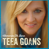 Teea Goans: Memories to Burn