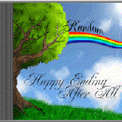 Happy Ending After All (8BP051)