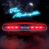 The Midnight: Days of Thunder