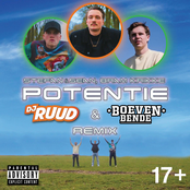 Potentie (DJ Ruud & Boevenbende Remix)