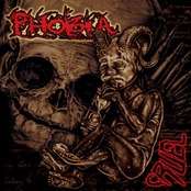 Cursed by Phobia