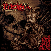 Drunken Spree Of Violence by Phobia