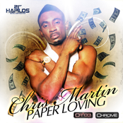 Christopher Martin: Paper Loving