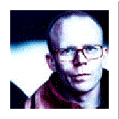 Vince Clarke (of Erasure)