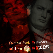 hellfire - RAZOR (2007)