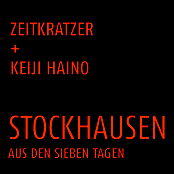 Stockausen: Aus Den Sieben Tagen