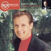 the nearness of you / john gary sings your all-time favorite songs