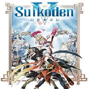 Suikoden V