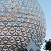 epcot - future world