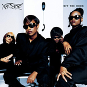 Love's A Funny Thing by Xscape