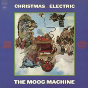 The Little Drummer Boy by The Moog Machine