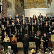 the stockholm cathedral choir