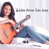 Julie Anne San Jose