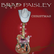 A Brad Paisley Christmas