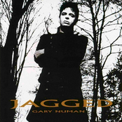 Fold by Gary Numan