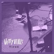Tired