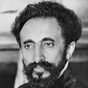 haile selassie i