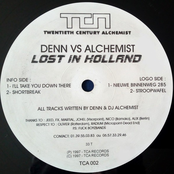 Lost In Holland