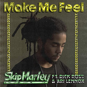 Skip Marley: Make Me Feel