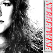 Streetwise Number Two Of Two