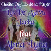 Cholita Orgullo de la Mujer