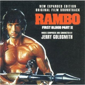 Rambo: First Blood Part II