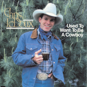 Desperado by Chris Ledoux