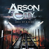 Arson City: Hell of a Ride