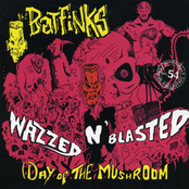 Wazzed N' Blasted (Day Of The Mushroom)