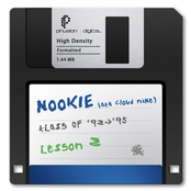 kLasS oF '92 - '95 (Lesson 2)